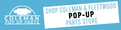 Shop Coleman Parts